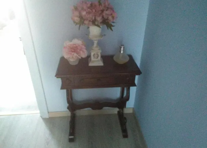 Bed and Breakfast Casa Garibaldi